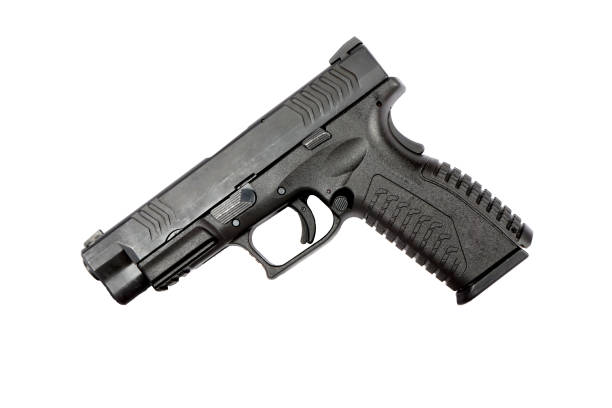 Special Offer Handgun