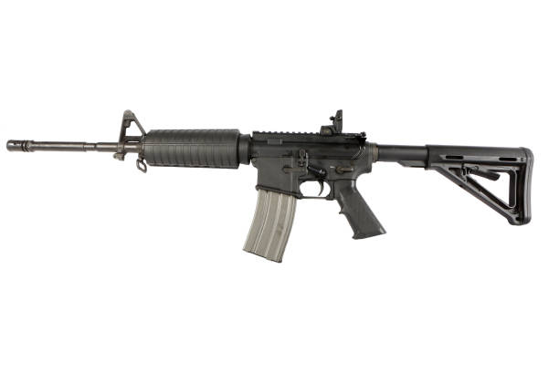 Special Offer Rifle
