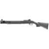 Beretta 1301 Tactical C Mod 2 Gray 12Ga 18.5" Barrel 7+1