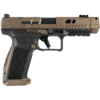 CANiK TTI Combat Taran Tactical 9mm Handgun