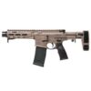 Daniel Defense DDM4 PDW 300Blk 7" 30+1 FDE