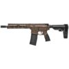 Daniel Defense DDM4V7P 300Blk 10.3" 32+1 Mil-Spec+ Brown