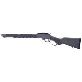 Henry SPD Hush 45-70 Govt 16.5" 4+1 Gray