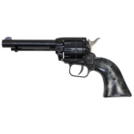 Heritage Rough Rider Small Bore 22LR 4.75" 9 Rounds