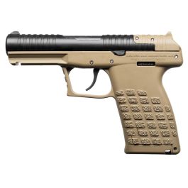 KelTec PR57 5.7x28mm 4" 20+1 FDE