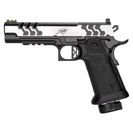 Kimber 2K11 Eclipse 9mm 5" 17+1/20+1