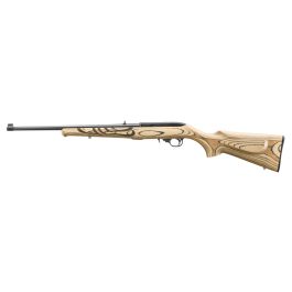 Ruger 10/22 Eagle Altamont 22LR 18.5" Barrel 10+1