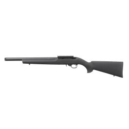 Ruger 10/22 Hogue Tactical Heavy Barrel 22LR 16.12" 10+1