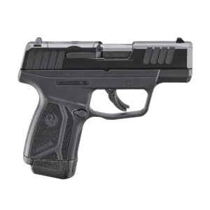 Ruger MAX-9 Optic Ready 9mm 3.2" Barrel 12+1 - 03514