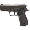 Sig Sauer P226 X-Series Legion 9mm 3.8" 18+1 Gray