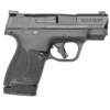 Smith & Wesson 13534 M&P Shield Plus 9mm Micro-Compact CCW Handgun