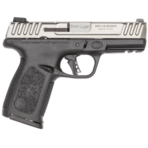 Smith & Wesson 13931 SD9 2.0 9mm Compact Pistol