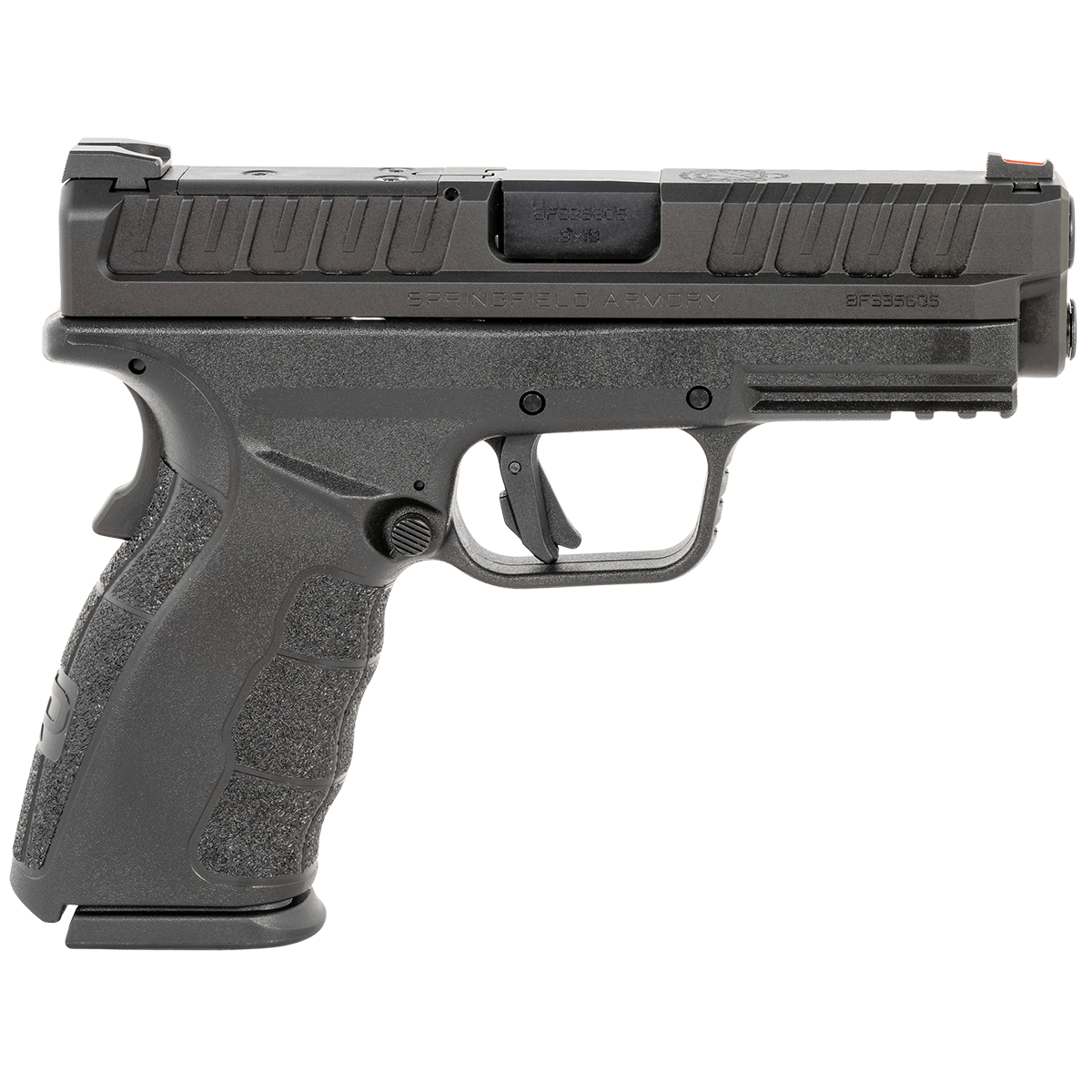 Springfield Armory XDDG9101BOSP XD MOD3 9mm 16rd Handgun